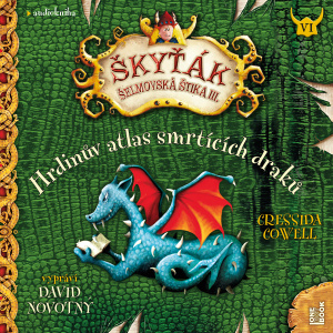 Hrdinův atlas smrtících draků