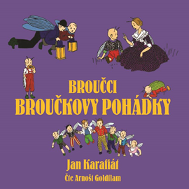 Broučci