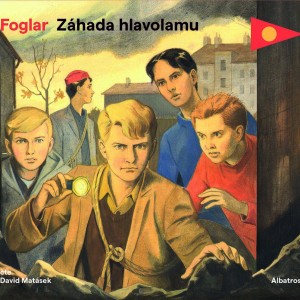 Záhada hlavolamu