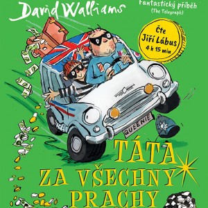 Táta za všechny prachy