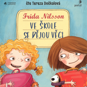 Ve škole se dějou věci!